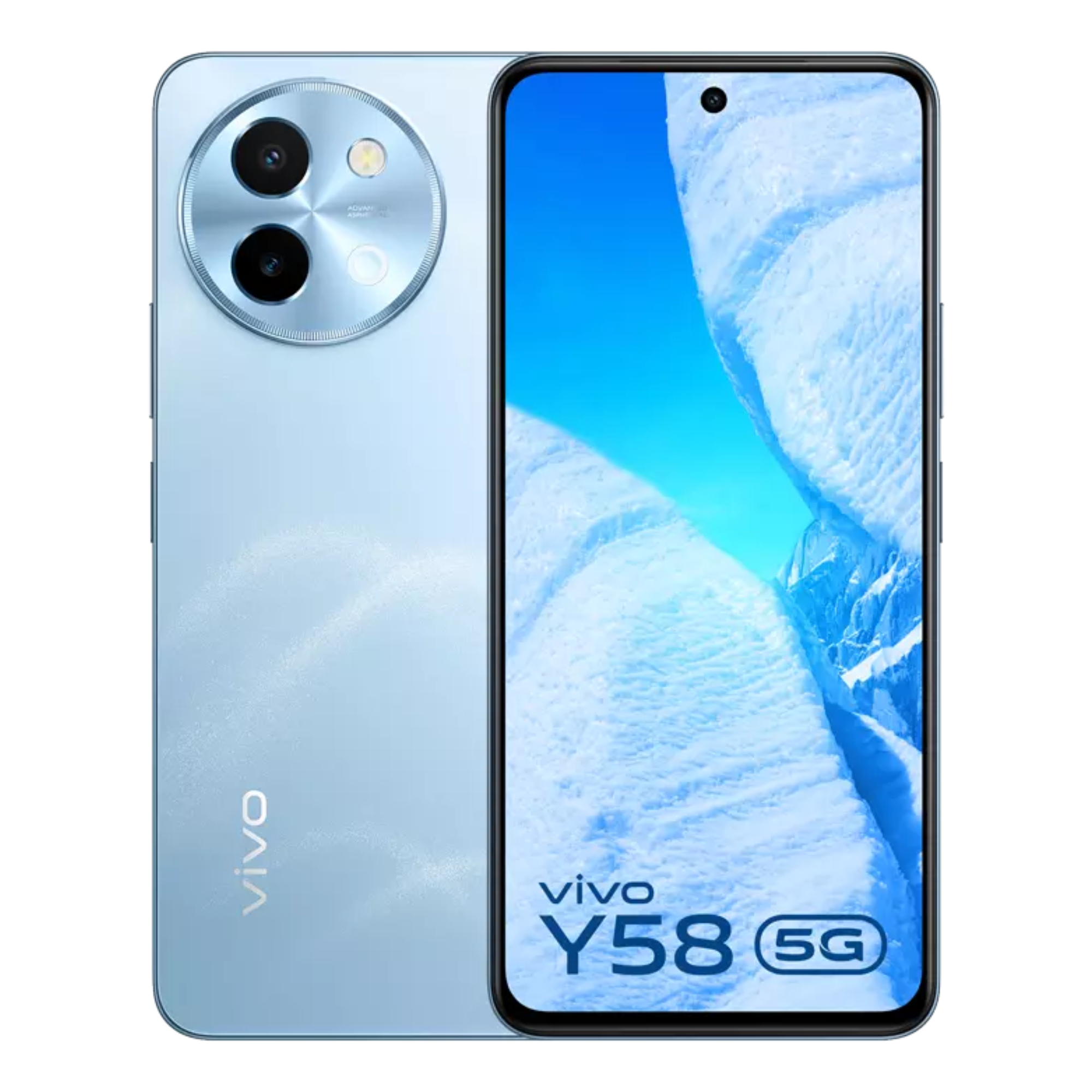 Vivo Y58