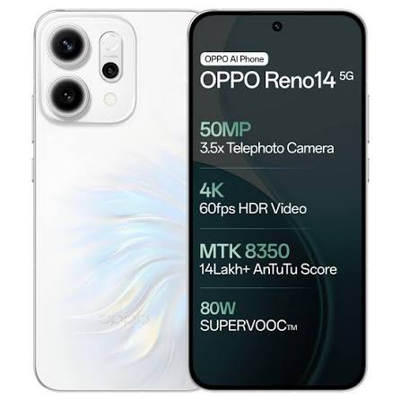 Oppo reno 