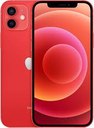 iPHONE 12